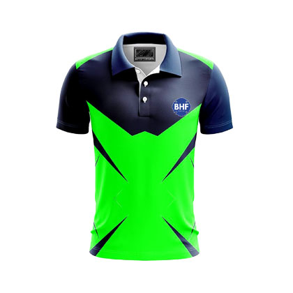 Golf wear